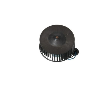 Interior ventilation