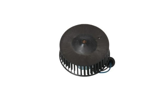 Interior ventilation