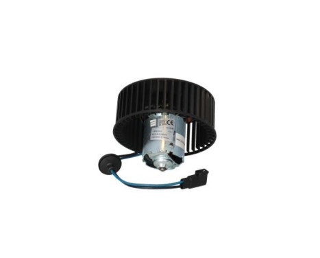 Interior ventilation, Image 3