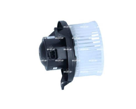 Interior ventilation, Image 4