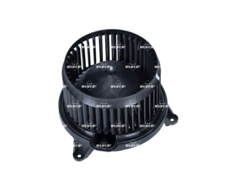 Interior ventilation, Image 2