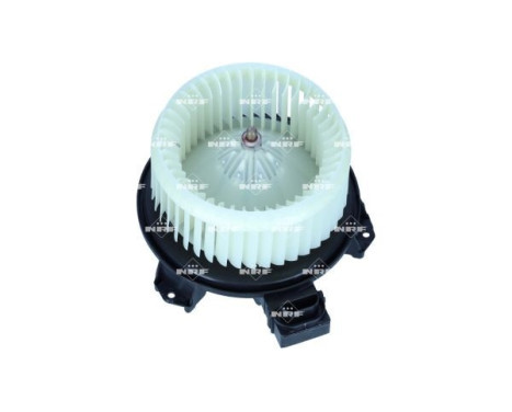 Interior ventilation, Image 2