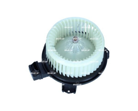 Interior ventilation, Image 3