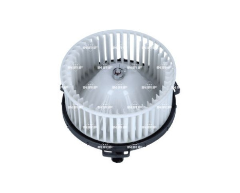 Interior ventilation, Image 3