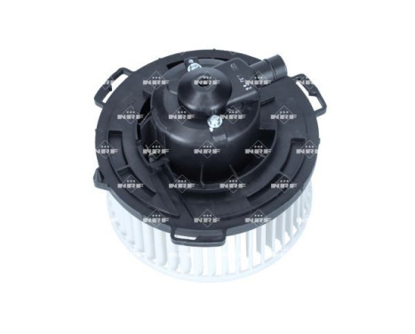 Interior ventilation, Image 4