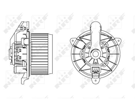 Interior ventilation, Image 3