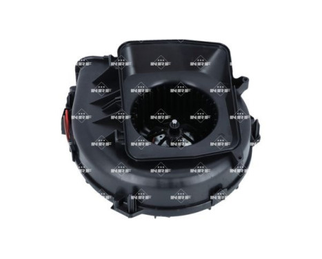 Interior ventilation, Image 4