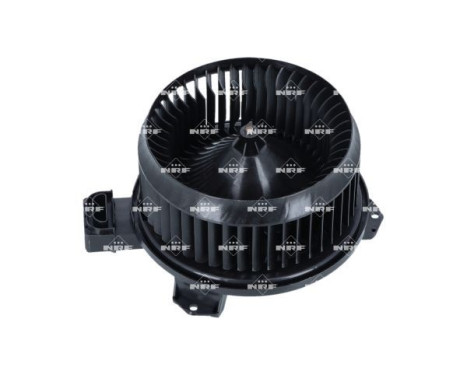 Interior ventilation, Image 4