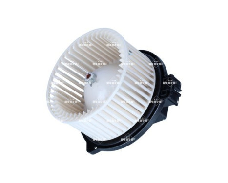 Interior ventilation, Image 2