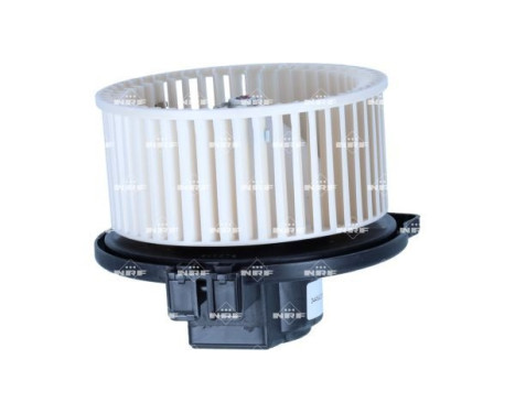 Interior ventilation, Image 3