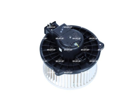 Interior ventilation, Image 4