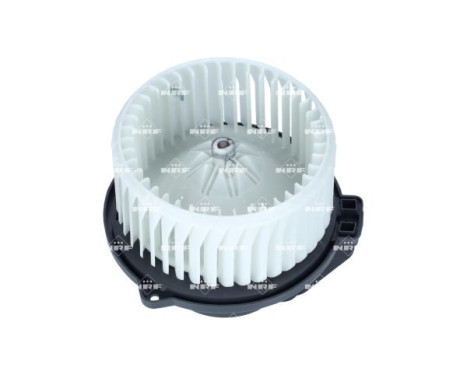 Interior ventilation, Image 2