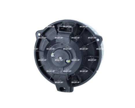 Interior ventilation, Image 4