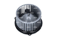 Interior ventilation