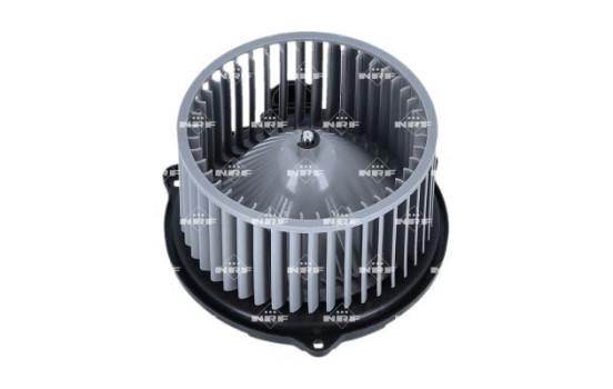 Interior ventilation