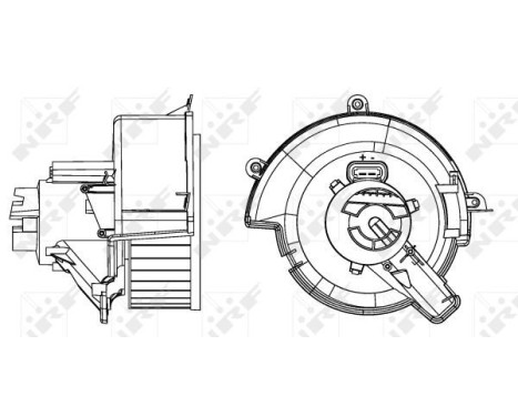 Interior ventilation, Image 3
