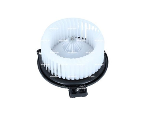 Interior ventilation, Image 3