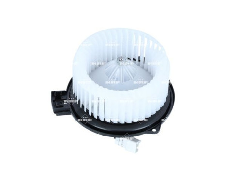 Interior ventilation, Image 4