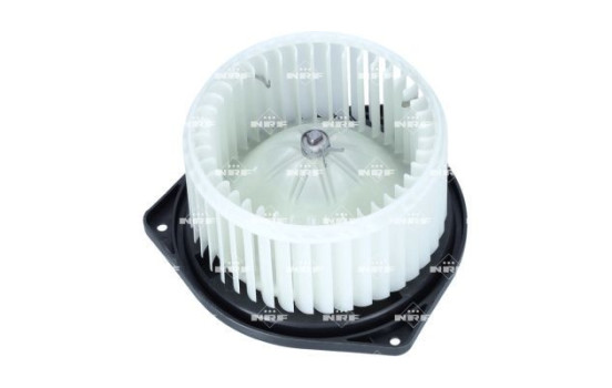 Interior ventilation, Image 2