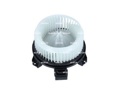 Interior ventilation, Image 3