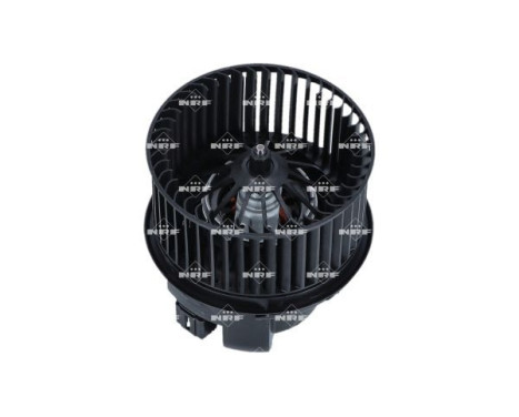 Interior ventilation, Image 3