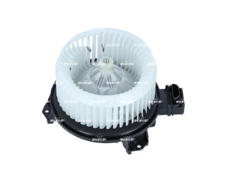 Interior ventilation, Image 2