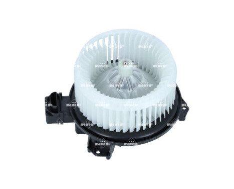 Interior ventilation, Image 4