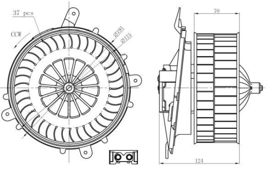 Interior ventilation, Image 4