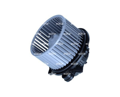 Interior ventilation, Image 2