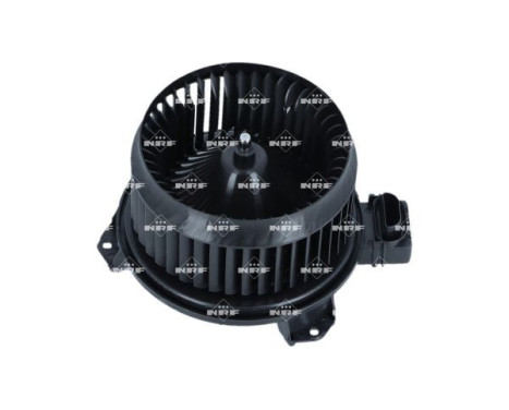 Interior ventilation, Image 2