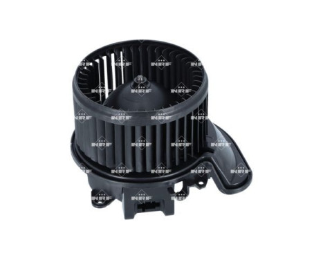 Interior ventilation, Image 3