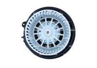 Interior ventilation