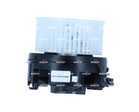 Interior ventilation, Image 3