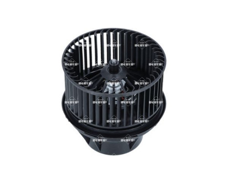 Interior ventilation