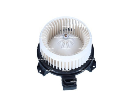 Interior ventilation, Image 3