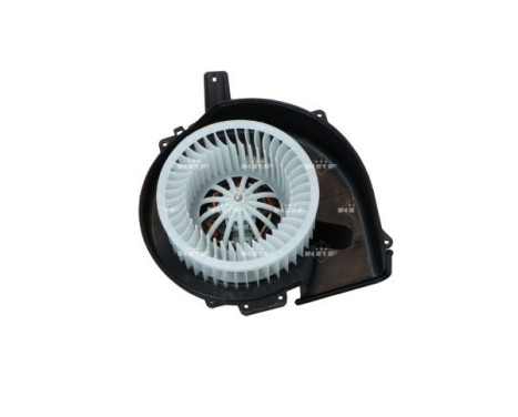 Interior ventilation
