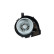 Interior ventilation