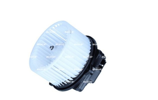 Interior ventilation, Image 2