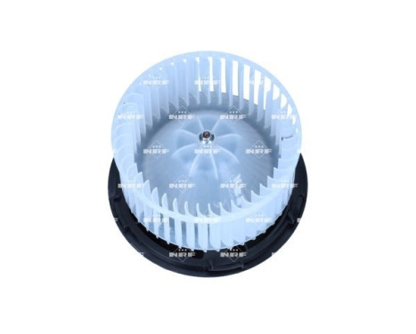 Interior ventilation