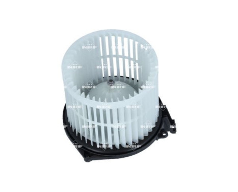 Interior ventilation, Image 2