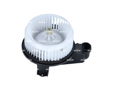 Interior ventilation, Image 2