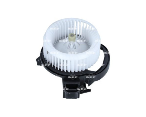 Interior ventilation, Image 3