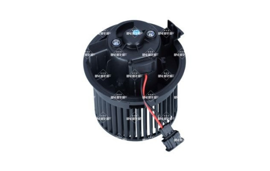 Interior ventilation