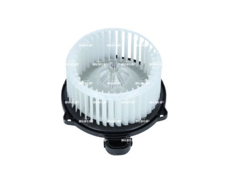 Interior ventilation, Image 3