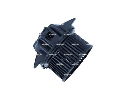 Interior ventilation, Image 4