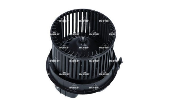 Interior ventilation