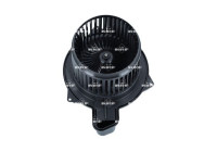 Interior ventilation