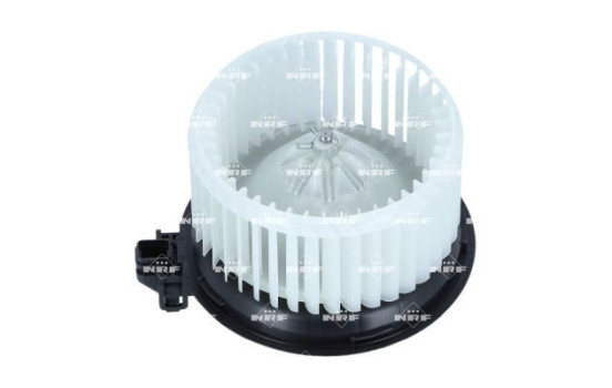 Interior ventilation, Image 4