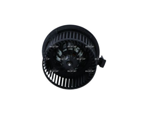 Interior ventilation