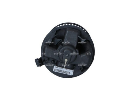 Interior ventilation, Image 3